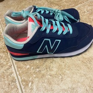 New Balance Women’s shoes 7.5